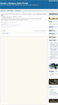 Mobile Screenshot of blog.optiosys.com